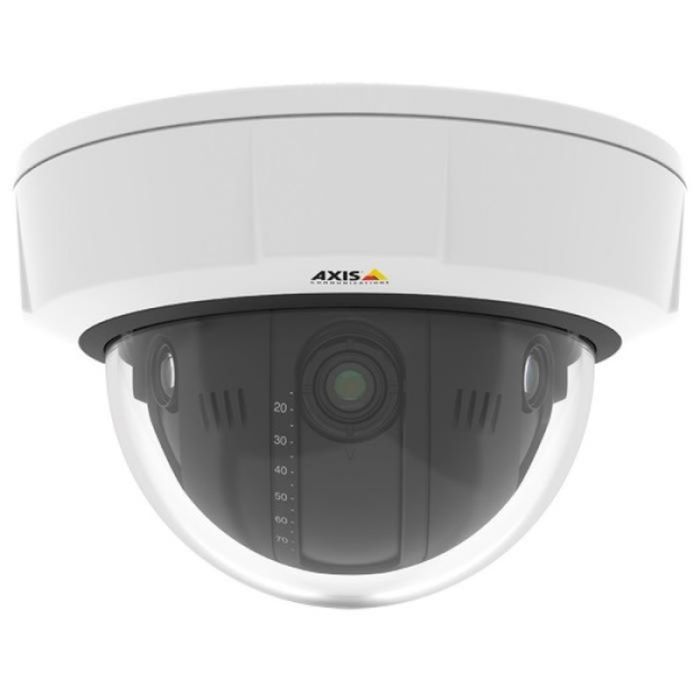 AXIS Q3709-PVE IP Dome Camera