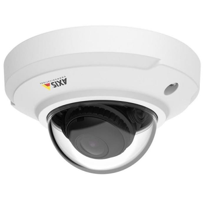 AXIS M3044-V IP Dome Camera