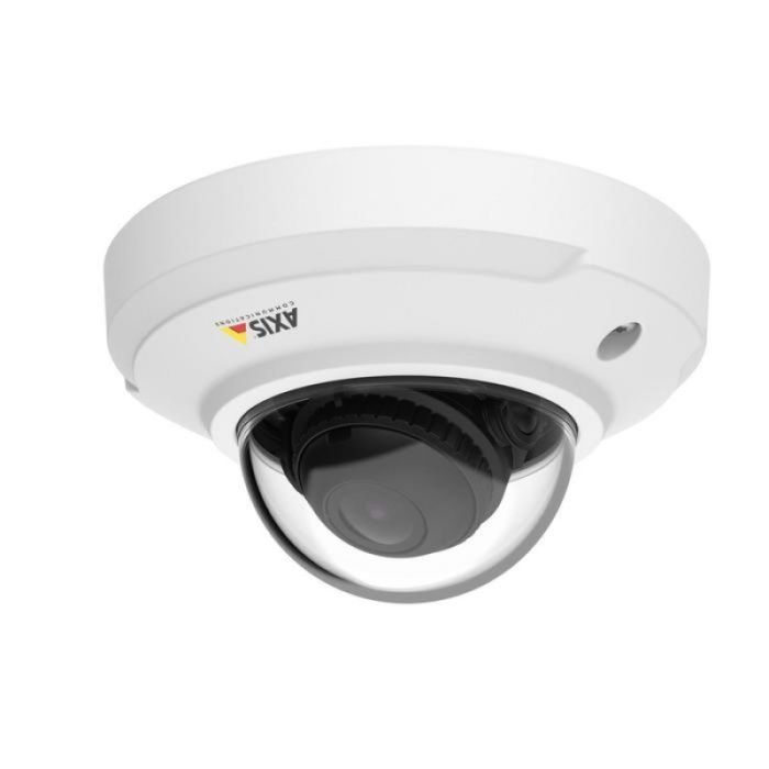 AXIS M3046-V 1.8MM IP Dome Camera