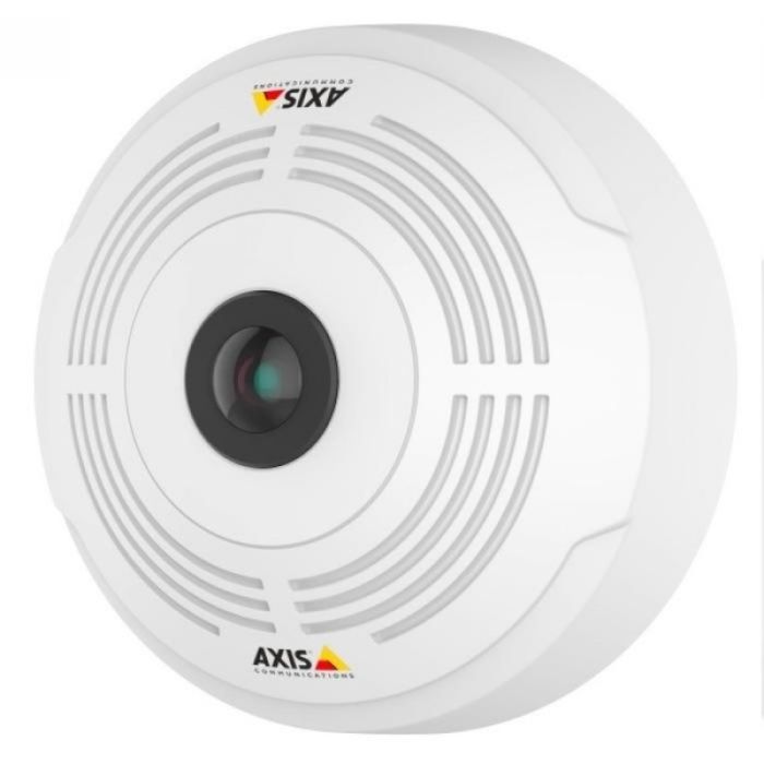 AXIS M3047-P IP Dome Camera