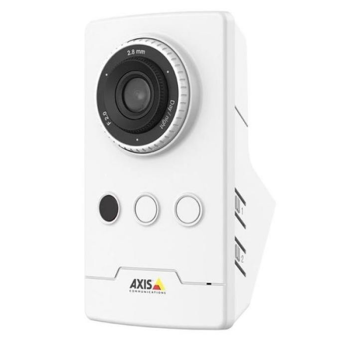 Axis AXIS M1065-LW IP Camera