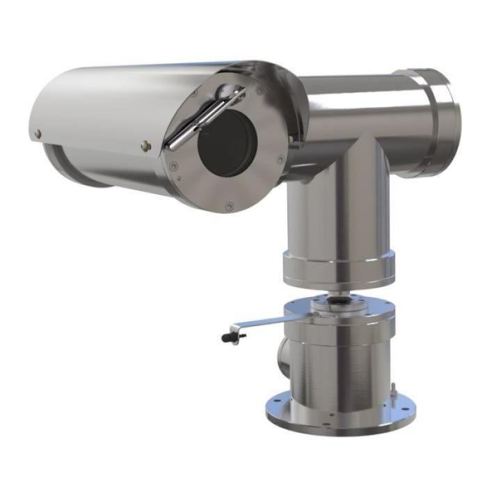 IP Camera Axis AXIS XP40-Q1765 EAC