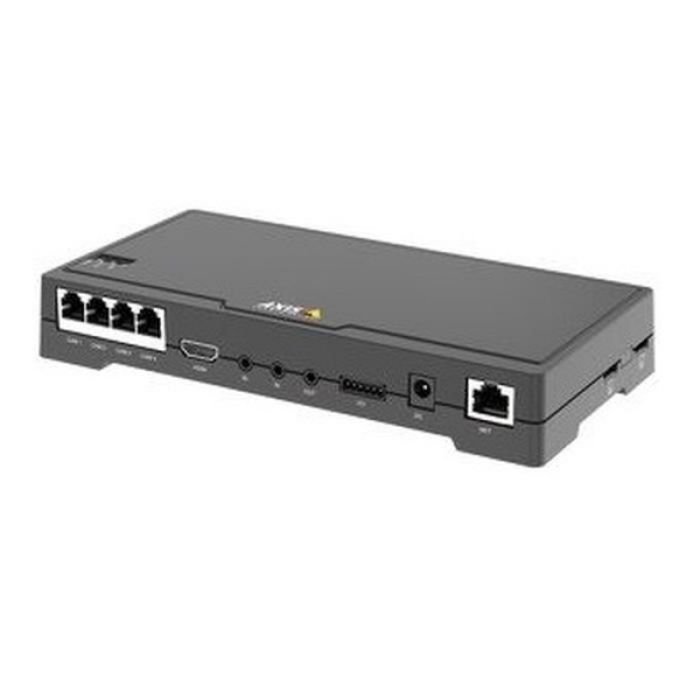 Video server AXIS FA54 MAIN UNIT