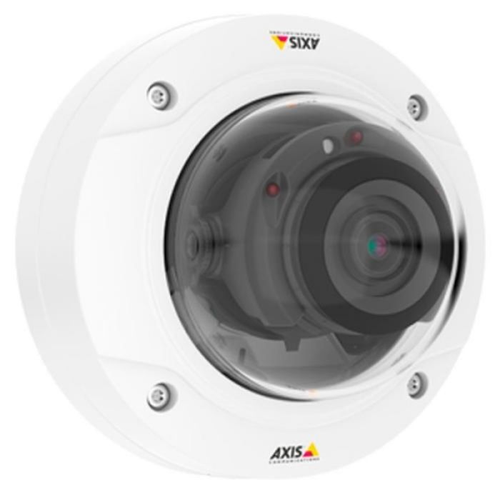 AXIS P3227-LV IP Dome Camera