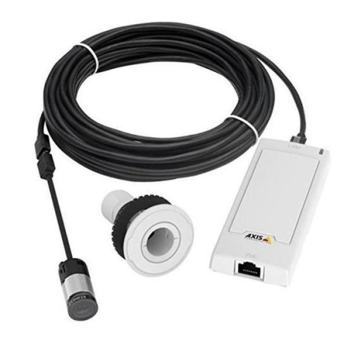 IP Camera Axis AXIS P1244