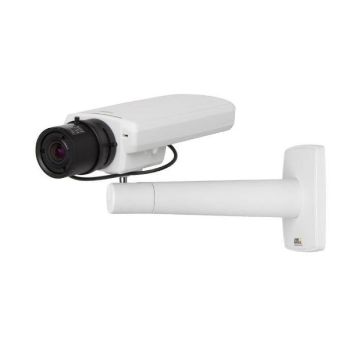 Axis AXIS P1365 Mk II IP Camera