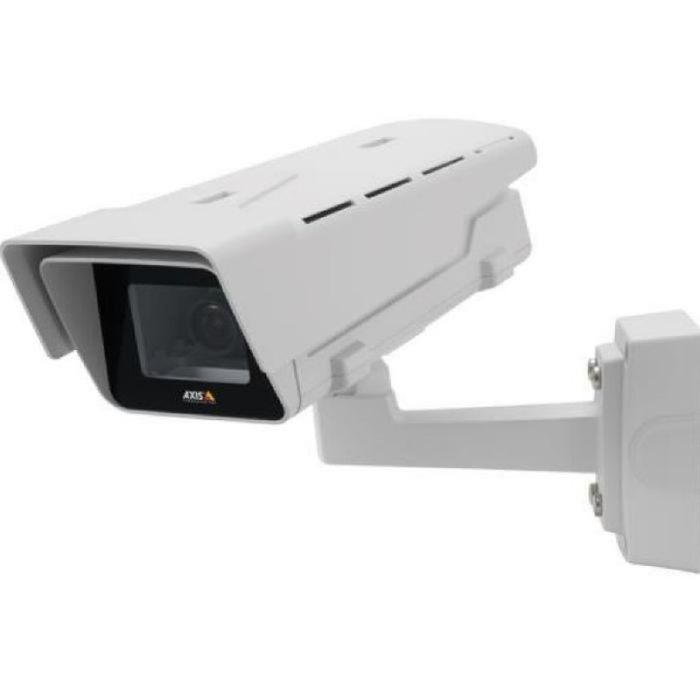 Axis AXIS P1365-E Mk II IP Camera