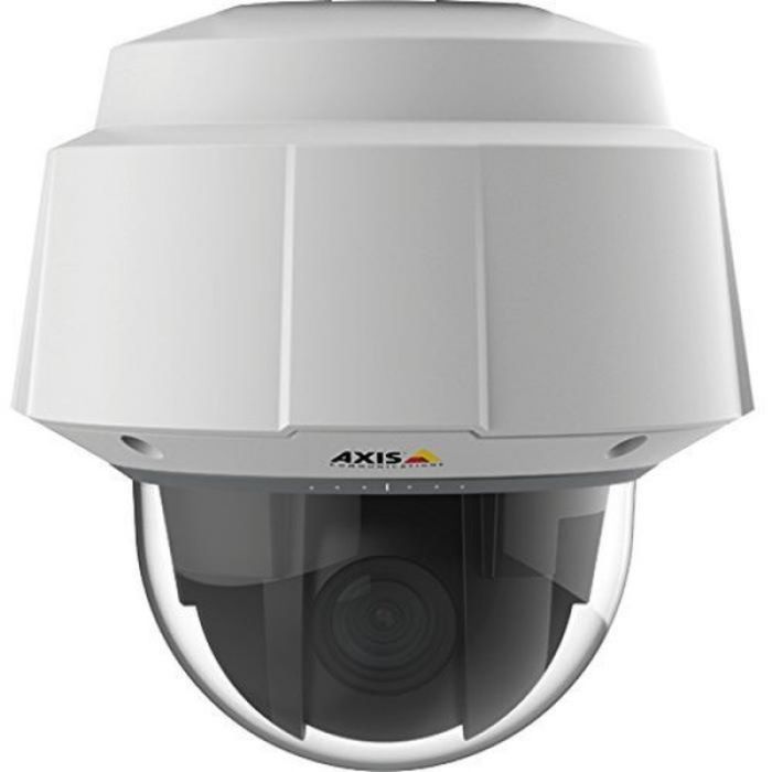 PTZ IP Camera AXIS Q6052 50HZ