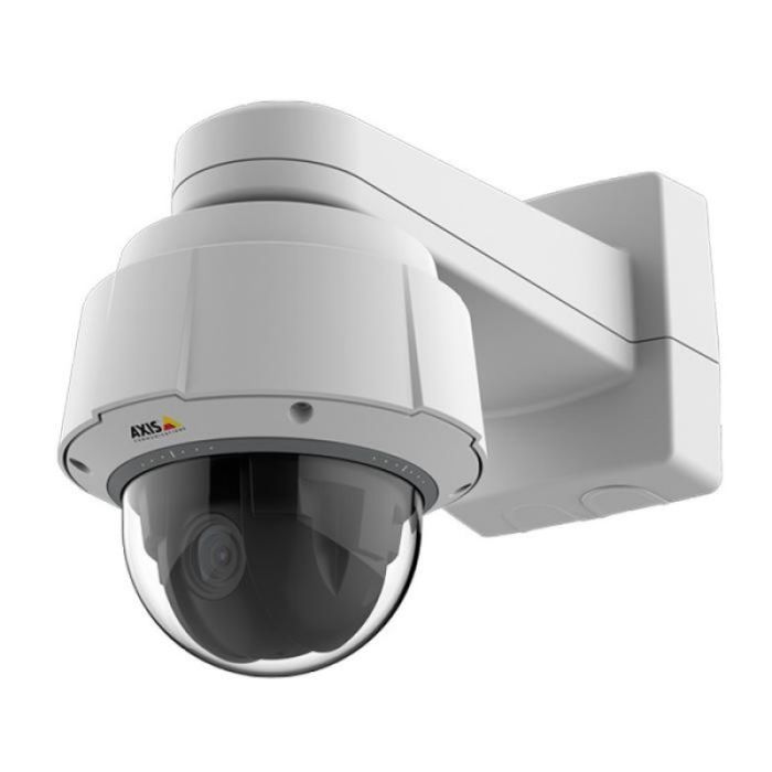 PTZ IP Camera AXIS Q6054 Mk II 50HZ