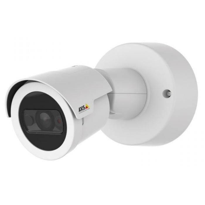 IP Camera Axis AXIS M2026-LE MK II