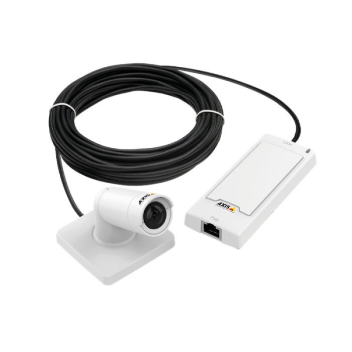 IP Camera Axis AXIS P1254