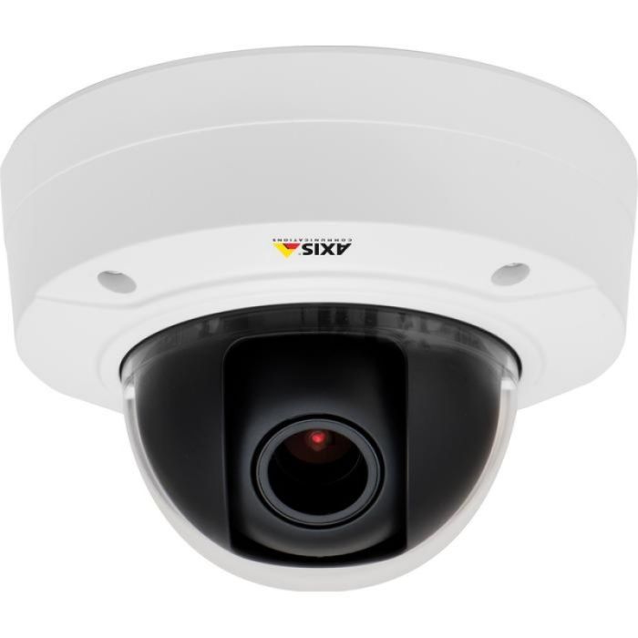 AXIS P3224-V MKII IP Dome Camera RU