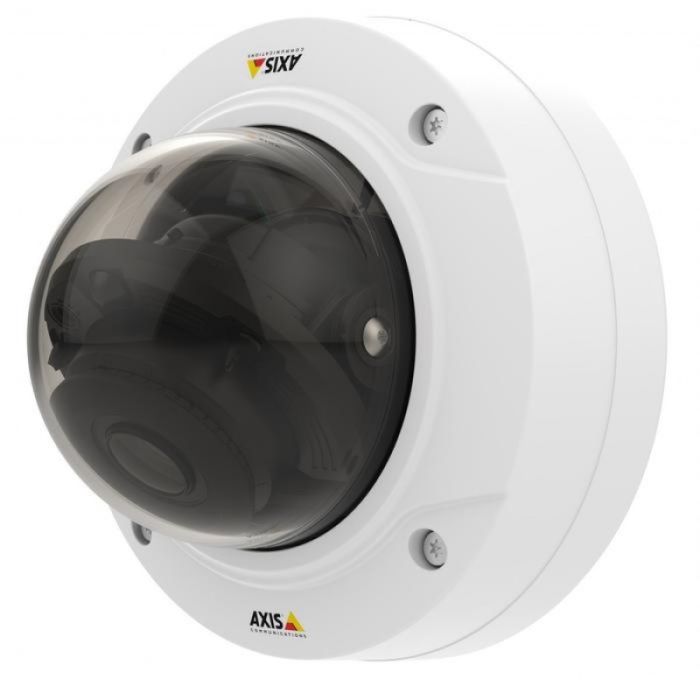 AXIS P3225-LV MKII IP Dome Camera