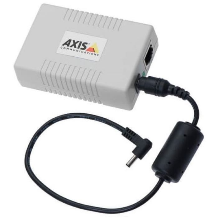 AXIS POE ACTIVE SPLITTER 5V AF Splitter