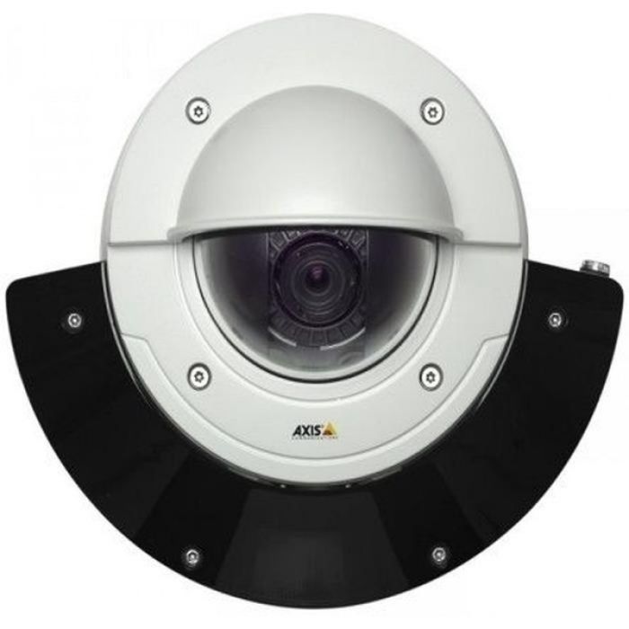 AXIS T90C10 FIXED DOME IR-LED Spotlight