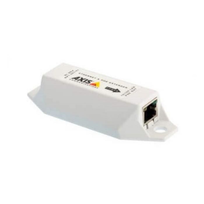 AXIS T8129 PoE EXTENDER