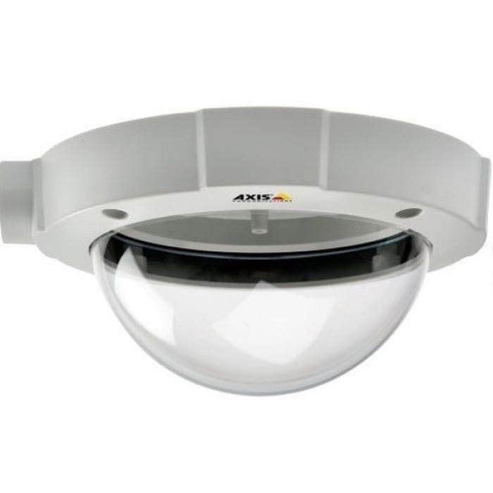 Cover AXIS T96A05-V DOME HOUSING WHITE