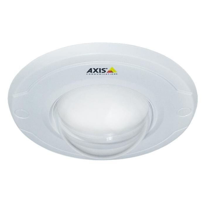 AXIS M301X WHITE 10PCS COVER Set