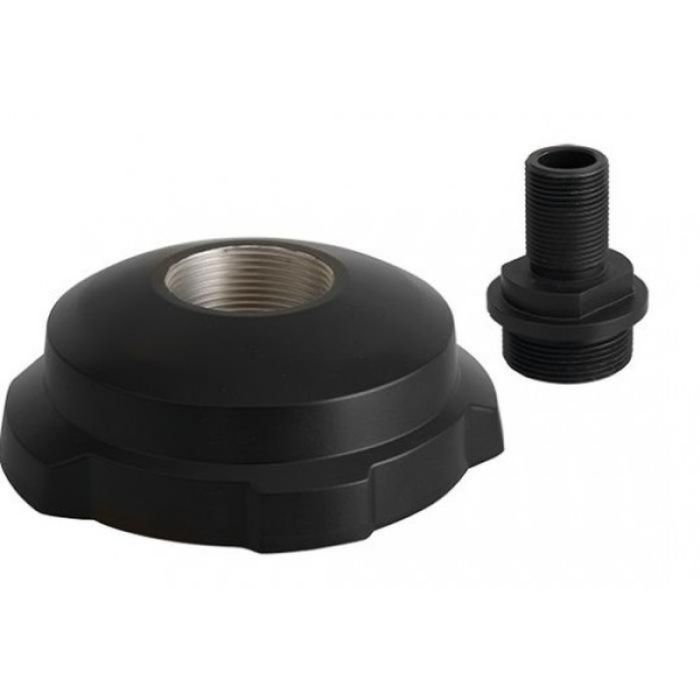 AXIS 1.5 inch to M30 Male adapter