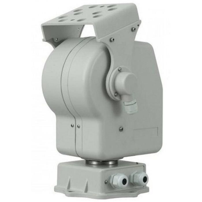 AXIS YP3040 PAN-TILT MOTOR Rotating Mechanism