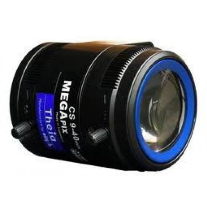 AXIS LENS CS VARIF 9-40MM DC-IRIS Lens D/N