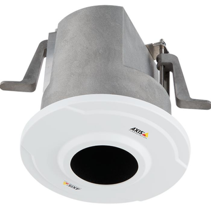 AXIS T94B01L RECESSED MOUNT Kit