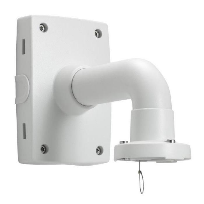 AXIS T91B61 WALL MOUNT bracket