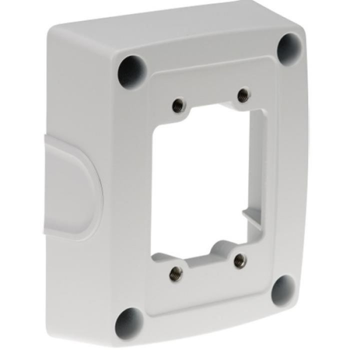 AXIS T94R01P CONDUIT BACK BOX mounting plate