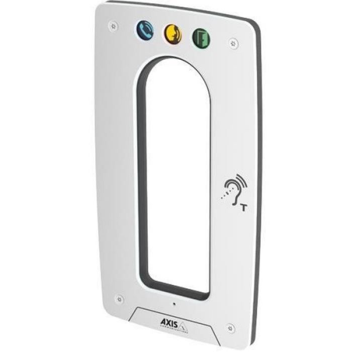 AXIS A8004-VE ACCESSIBILITY KIT