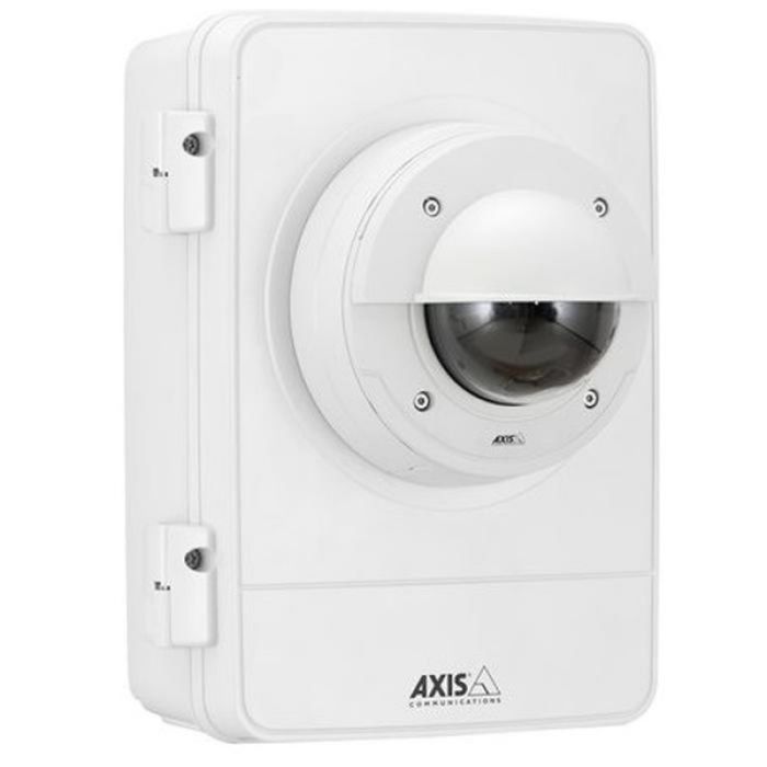 AXIS T98A17-VE SURVEILLANCE CABINET