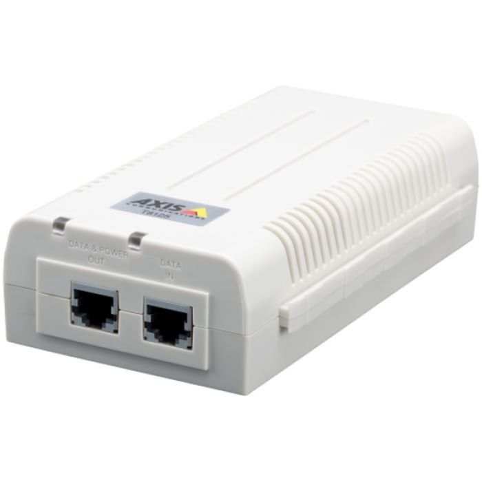 Midspan AXIS T8125 AC 24V MIDSPAN 60W