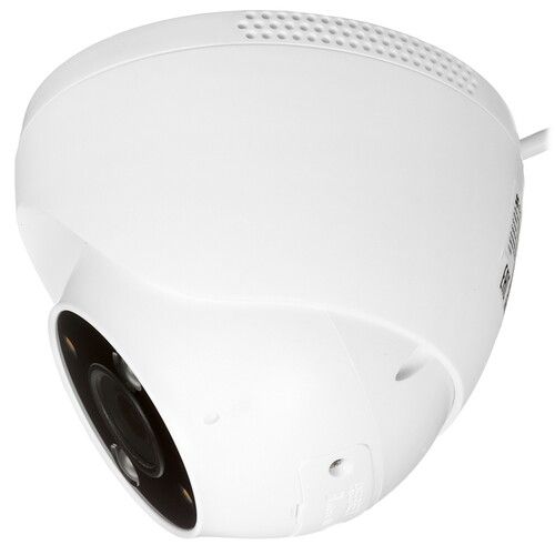 EZVIZ H4 2.8 mm IP Camera