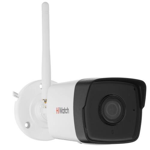 HiWatch DS-I250W(C) (4mm) IP Camera