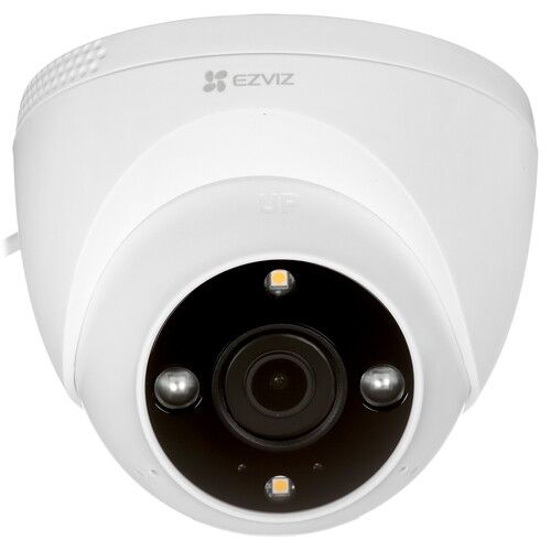 EZVIZ H4 2.8 mm IP Camera