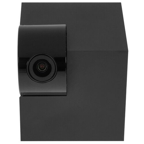 EKF Connect IP camera scwf-tz