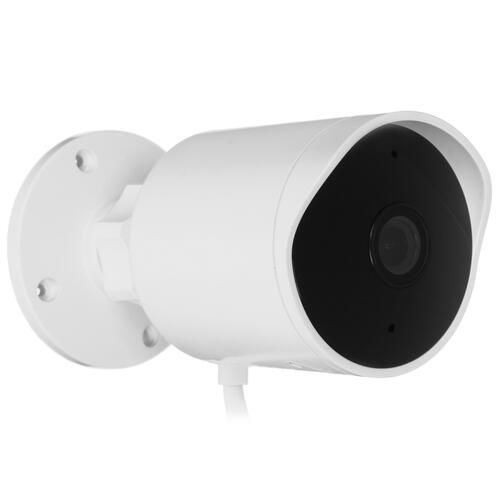 YI Outdoor IP Camera YHS.3017