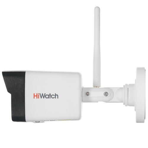 HiWatch DS-I250W(C) (4mm) IP Camera