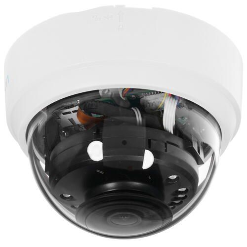 Ivideon Dome IP Camera