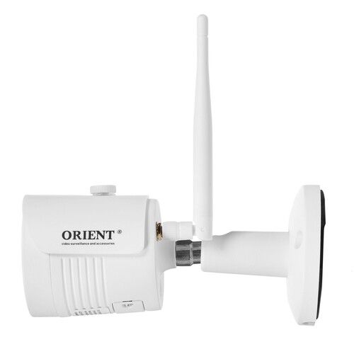 ORIENT WF-503 IP camera