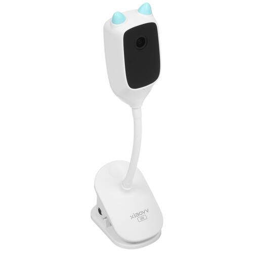 Xiaovv Baby monitor 2K C1 white video baby monitor