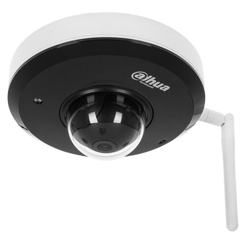 IP camera Dahua DH-SD1A404XB-GNR-W