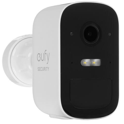 IP camera Eufy eufyCam 2C 2+1