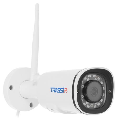 IP camera Trassir TR-D2121IR3W v3 3.6 mm