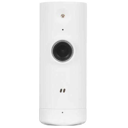 D-Link DCS-8000LH IP camera