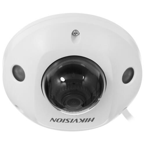 Hikvision DS-2CD2543G2-IWS IP Camera (4 mm)