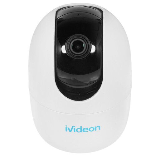 Ivideon Cute 360 IP Camera