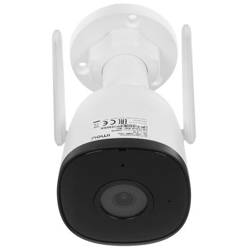 IMOU Bullet 2C IP Camera (IPC-F22P-0280B-imou)