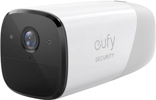 IP camera Eufy EUF-T81403D2-WT