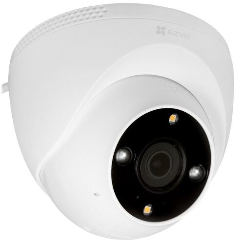 EZVIZ H4 2.8 mm IP Camera