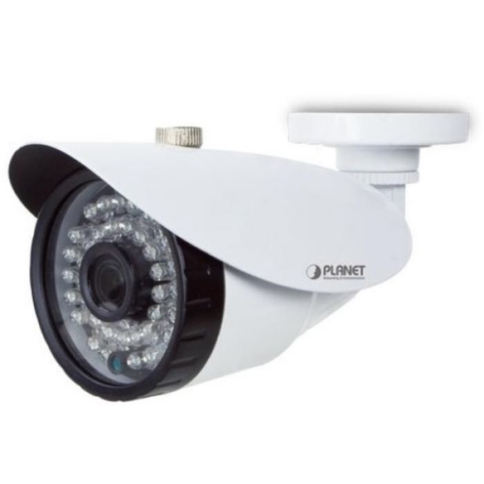 Planet CAM-AHD325 Analog Camera